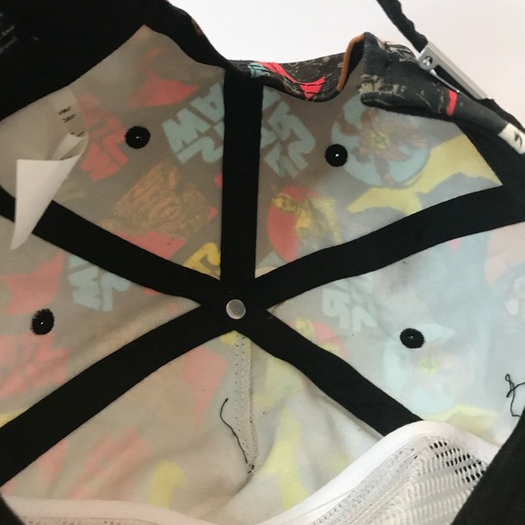 Rare Vans Star Wars Comic-style Cap Adjustable Strapback Hat. - Picture 9 of 11